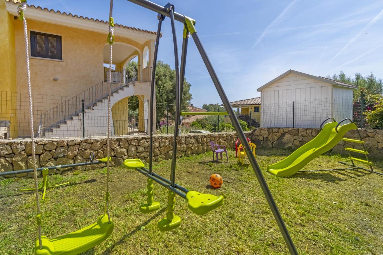Le Case Di Maiorca Cav - Pms Casevacanze Budoni Exterior foto