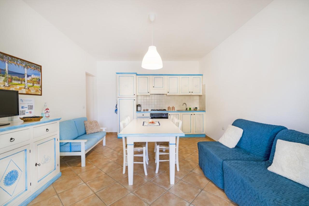 Le Case Di Maiorca Cav - Pms Casevacanze Budoni Exterior foto