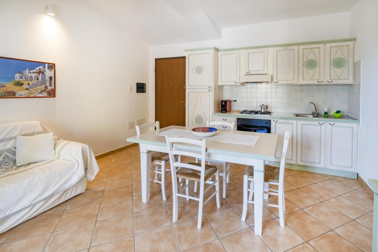 Le Case Di Maiorca Cav - Pms Casevacanze Budoni Exterior foto