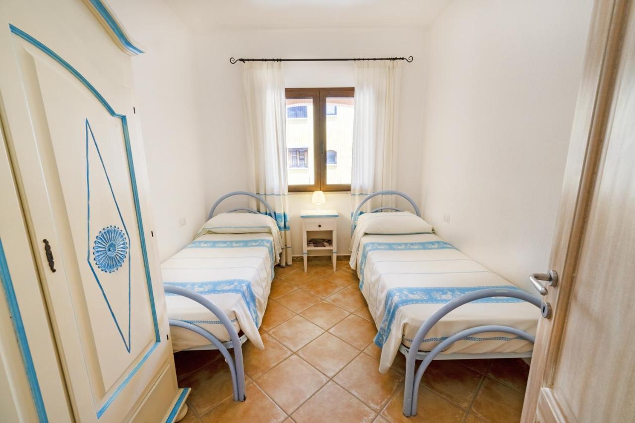 Le Case Di Maiorca Cav - Pms Casevacanze Budoni Exterior foto